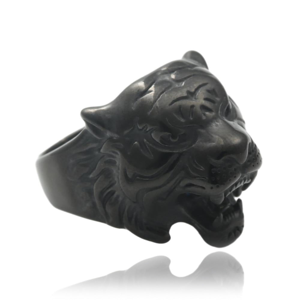 Vintage Handmade Ring