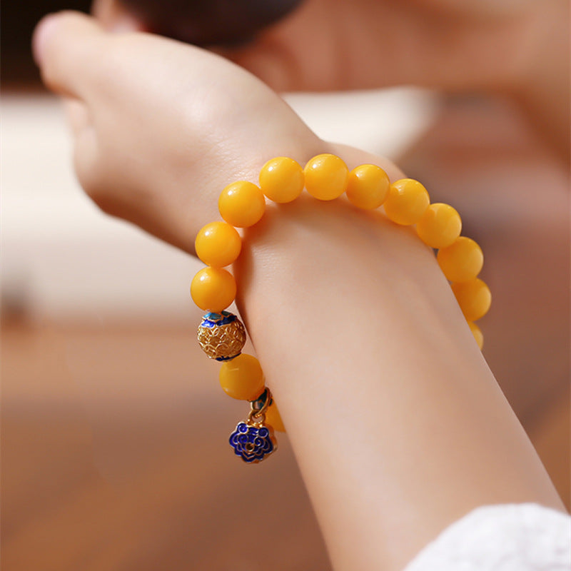 Romantic Bracelet for Special Moments