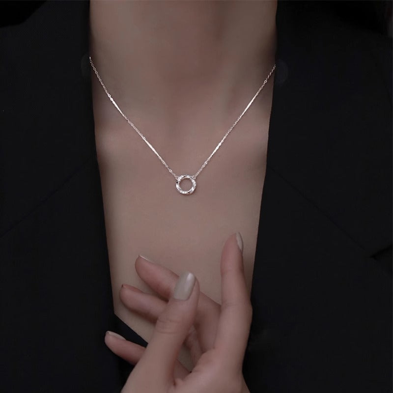Classic Necklace with Timeless Appeal