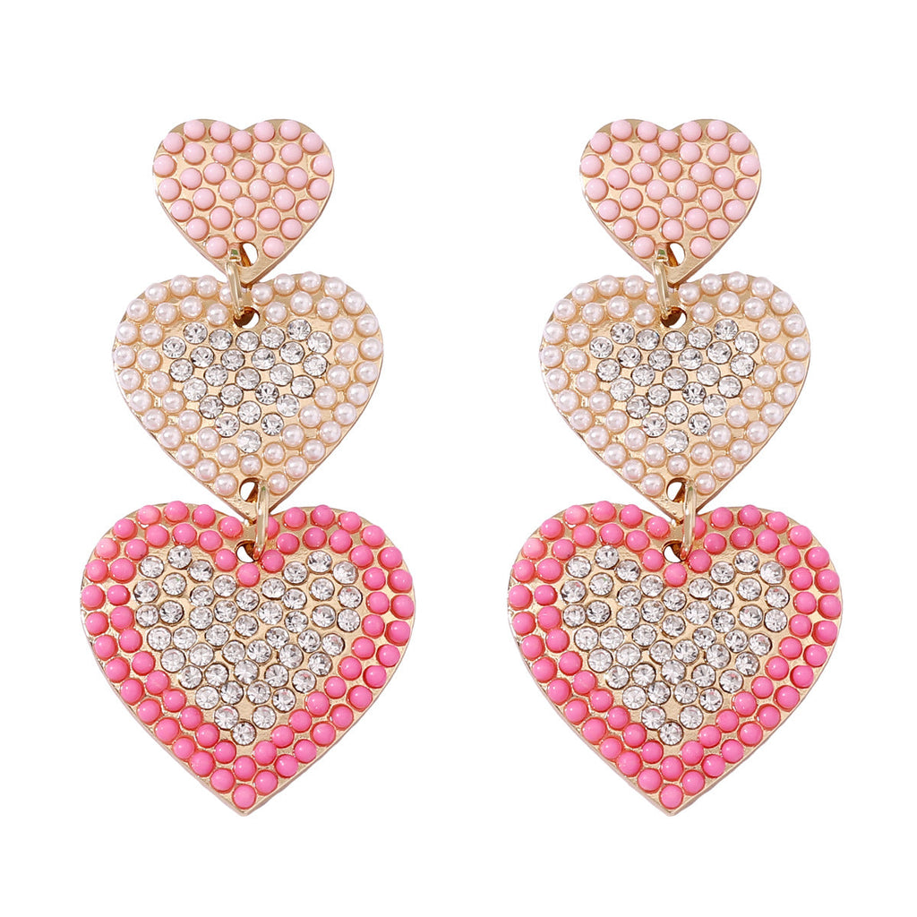 Elegant Pearl Earring for Every Occasion