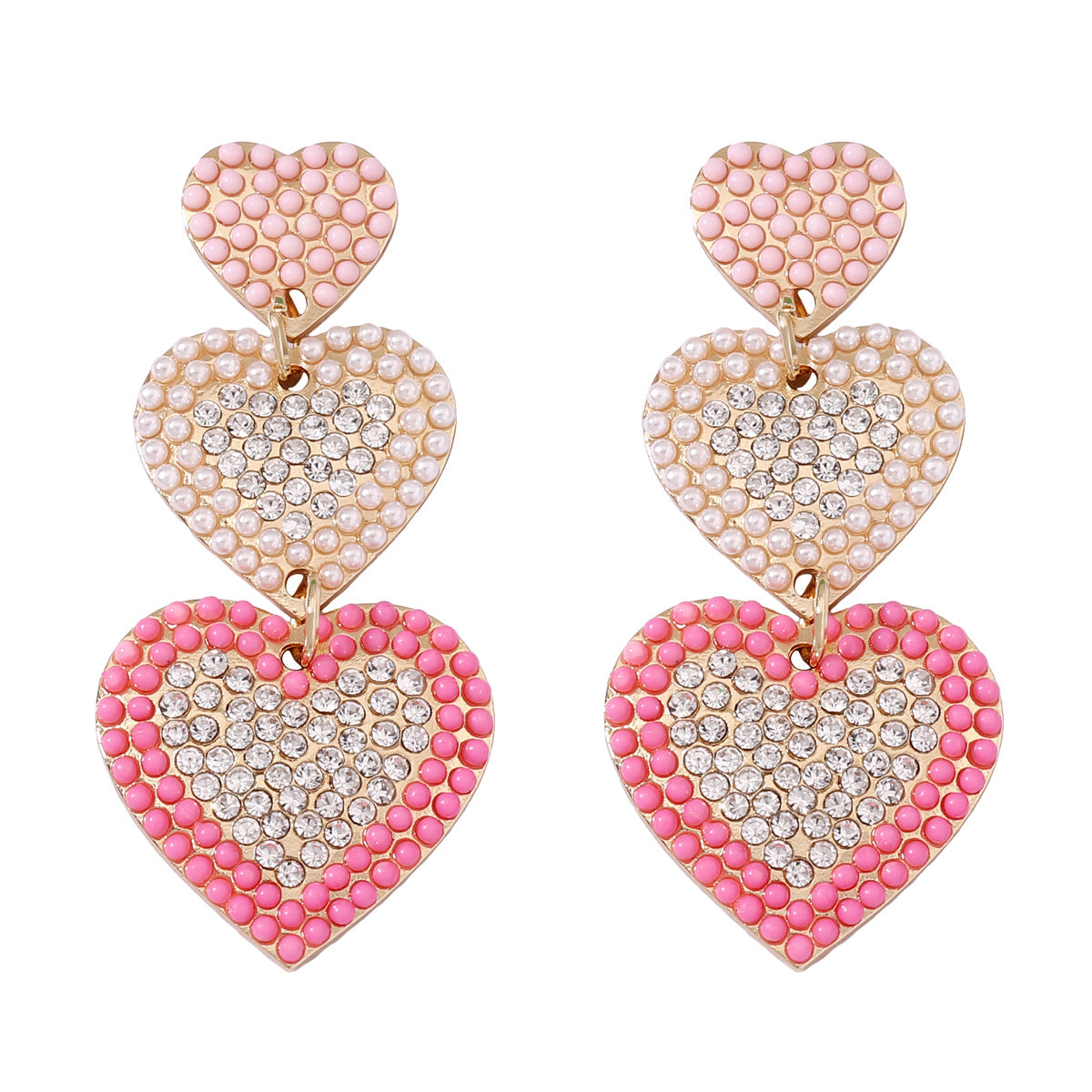 Elegant Pearl Earring for Every Occasion