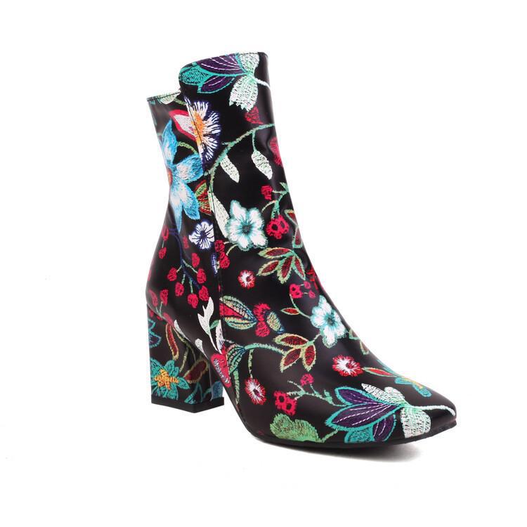 Comfortable Orthopedic Boots for Daily Wear