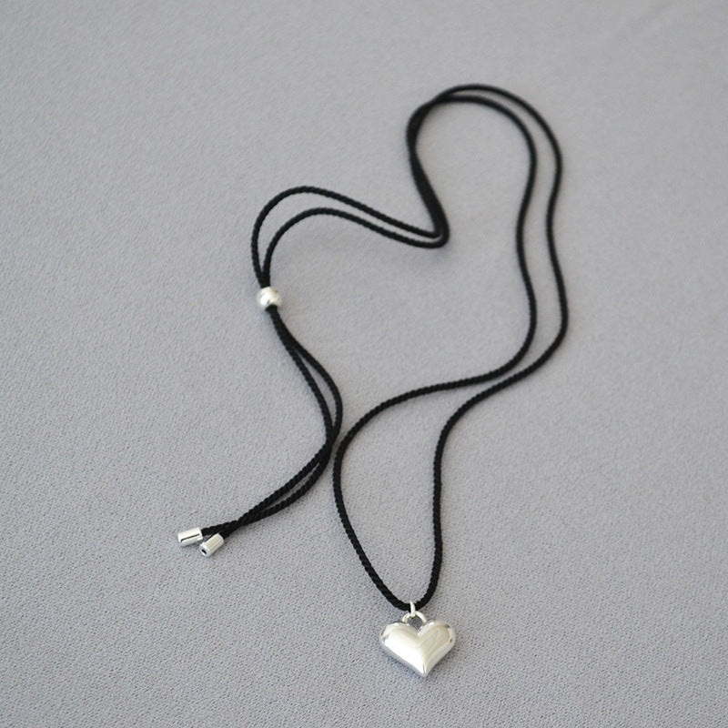 Delicate Artisan Gold Necklace