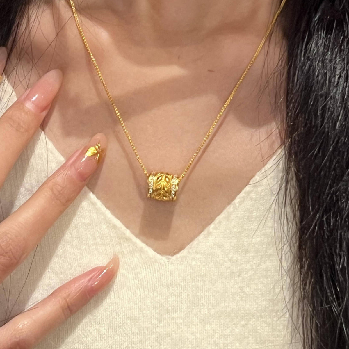 Classic Piece with Timeless Appeal