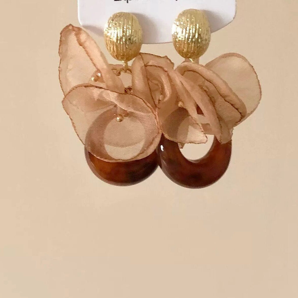 Stunning Earring for Daily Wear