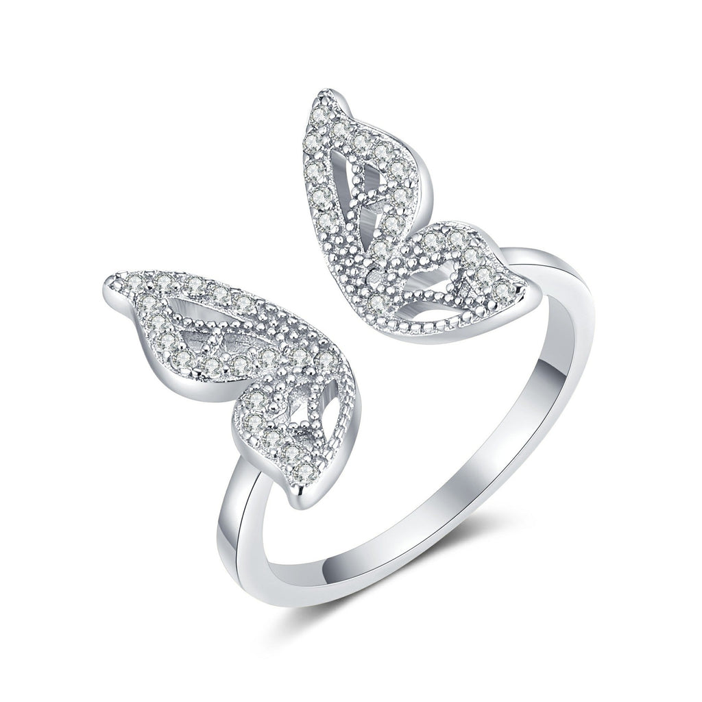 Delicate Artisan Ring