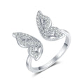 Delicate Artisan Ring