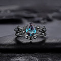 Vintage Handmade Ring