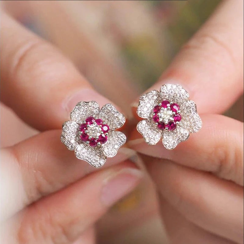 Classic Earring with Timeless Appeal