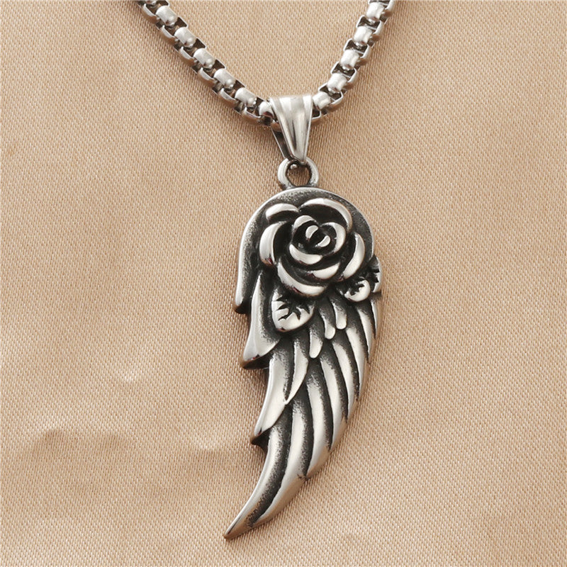 Vintage Handmade Pendant