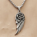 Vintage Handmade Pendant