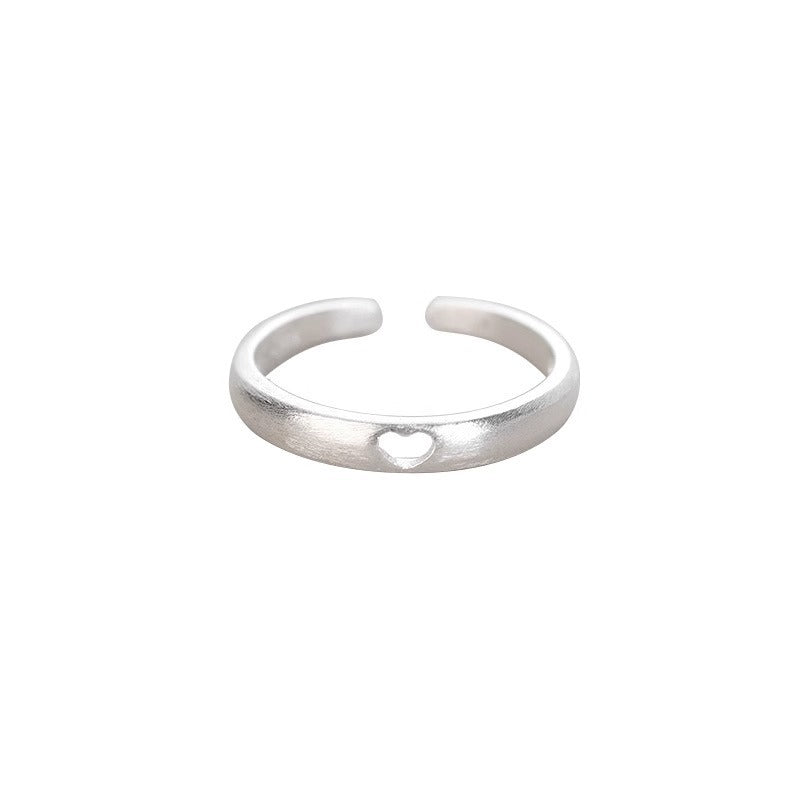 Charming Ring for Any Occasion