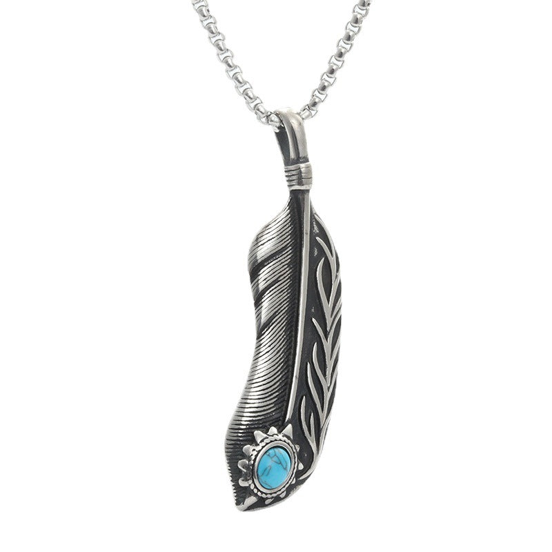 Stunning Gold Pendant for Daily Wear