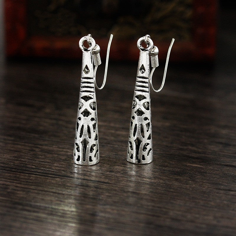 Classic Earring with Timeless Appeal