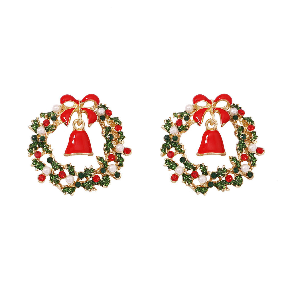 Charming Earring for Any Occasion