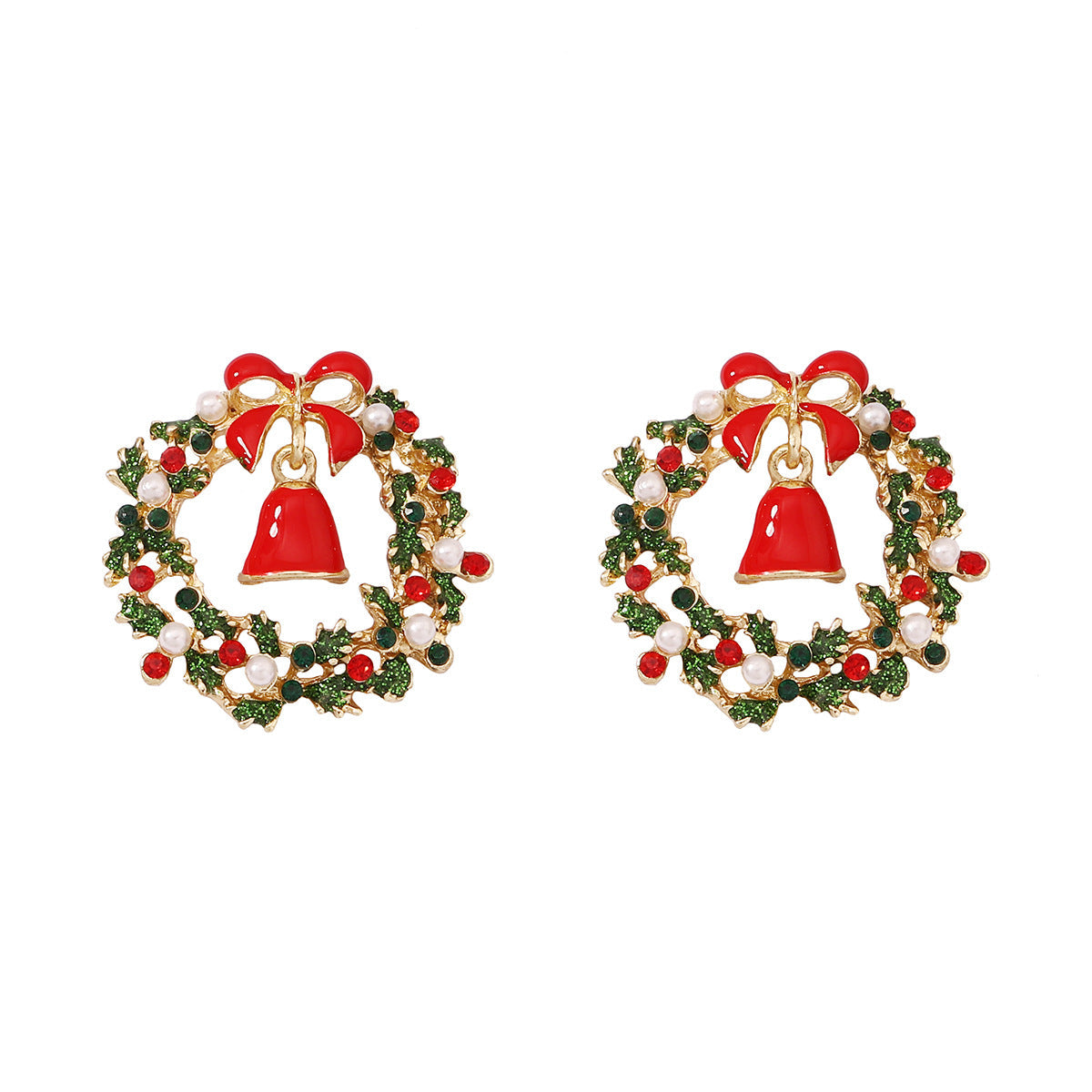 Charming Earring for Any Occasion
