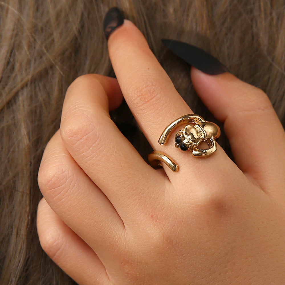 Romantic Ring for Special Moments