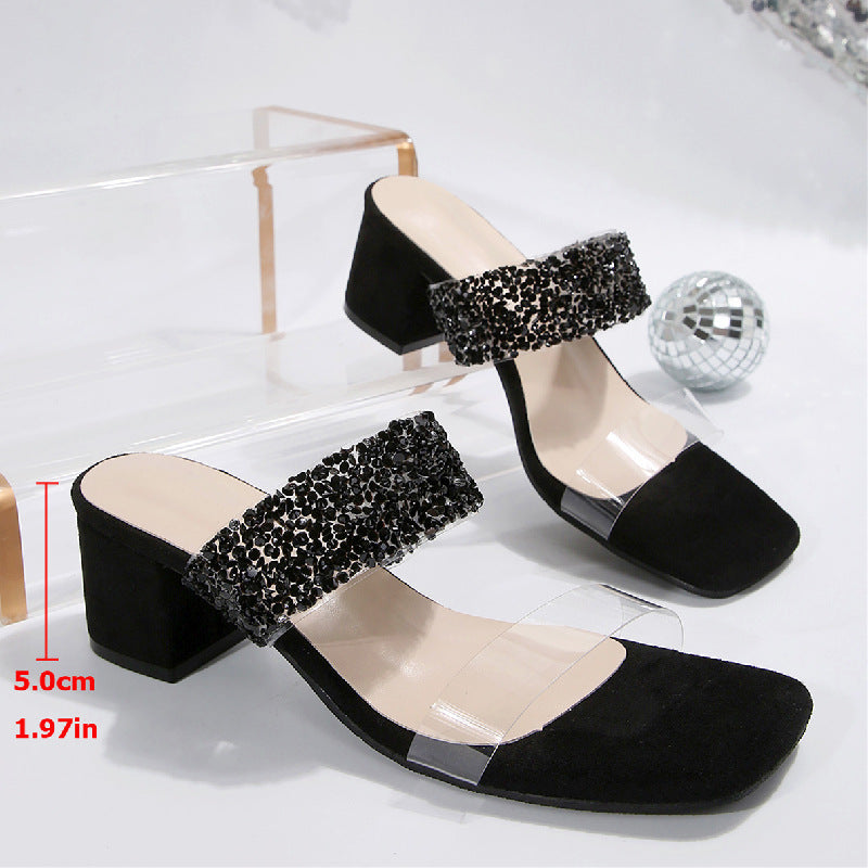 Graceful Orthopedic Sandals for Modern Look