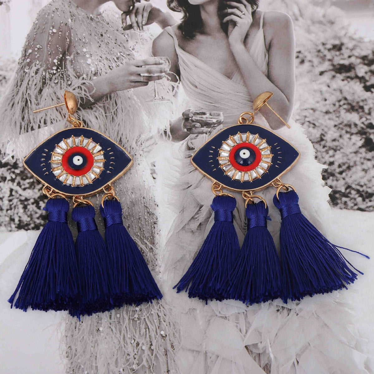 Elegant Earring for Every Occasion