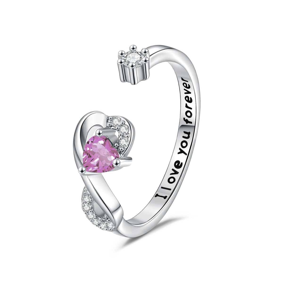 Delicate Artisan Ring