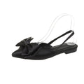 Classic Orthopedic Sandals with Timeless Style