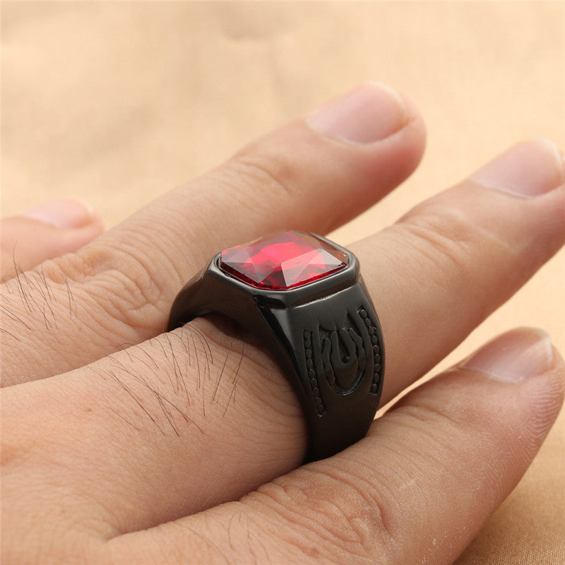 Elegant Ring for Every Occasion
