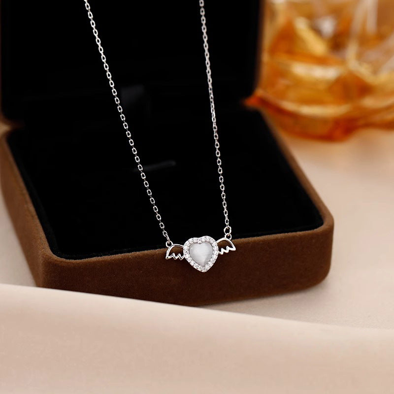 Delicate Artisan Necklace