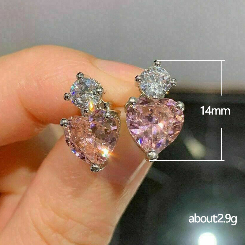Romantic Earring for Special Moments