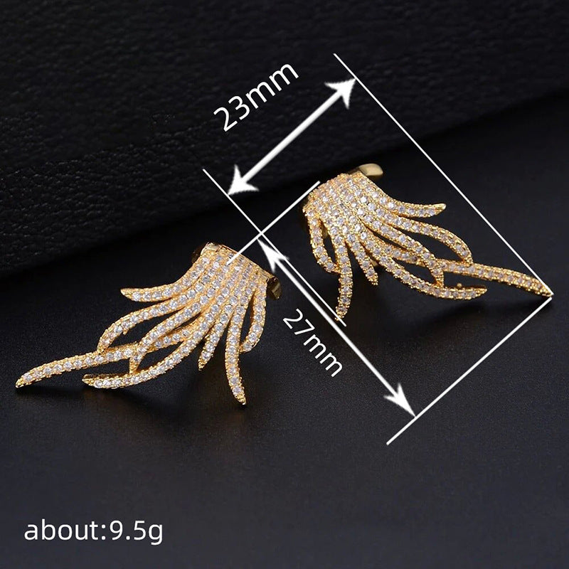 Elegant Earring for Every Occasion