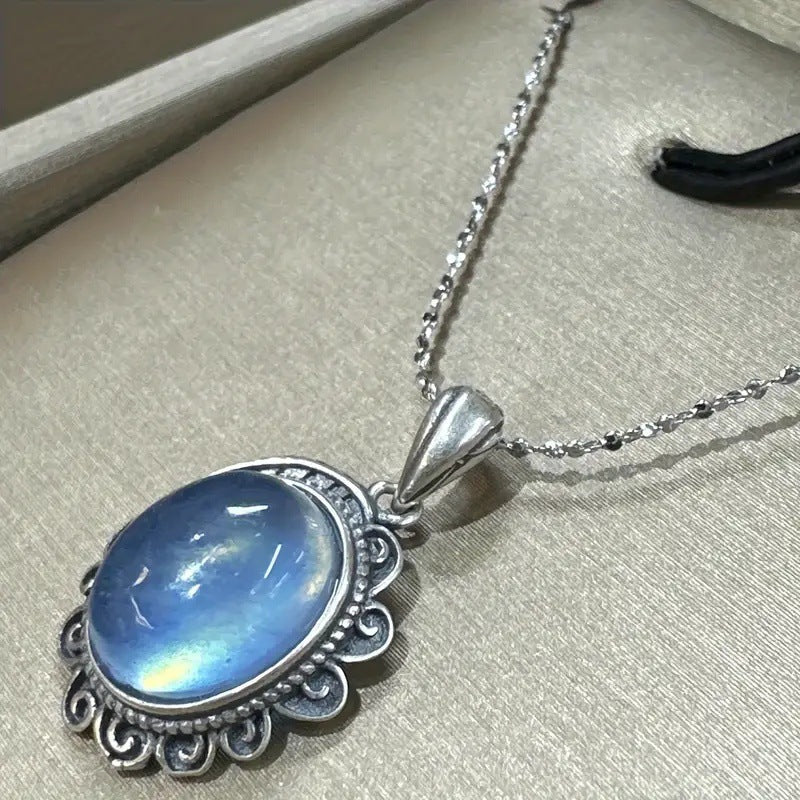 Romantic Necklace for Special Moments