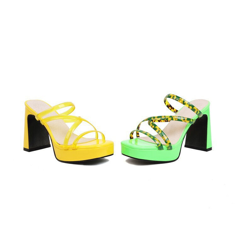 Classic Orthopedic Shoes with Timeless Style