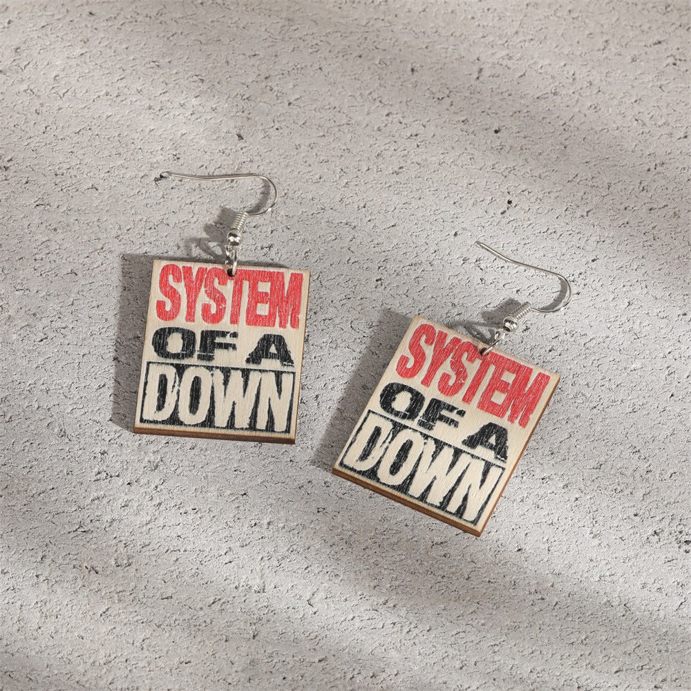 Charming Earring for Any Occasion