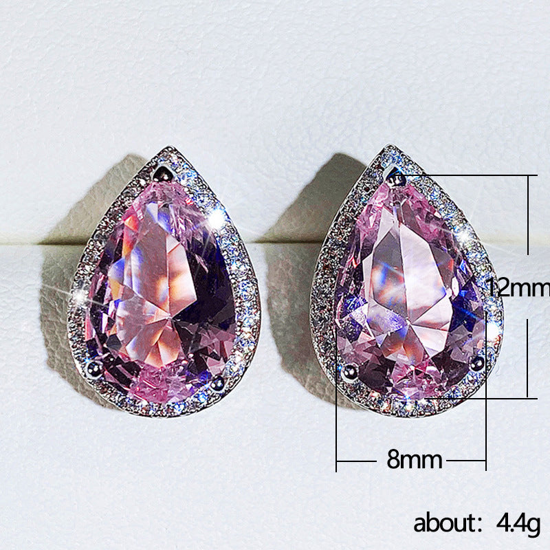 Stunning Earring for Daily Wear