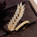 Vintage Handmade Ring