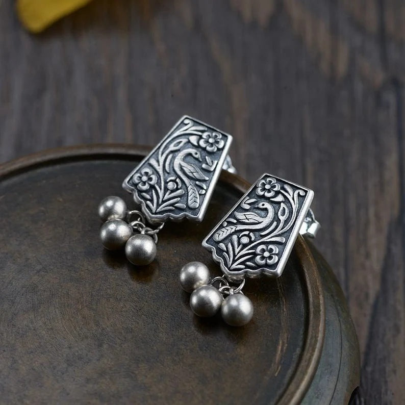 Stunning Earring for Daily Wear