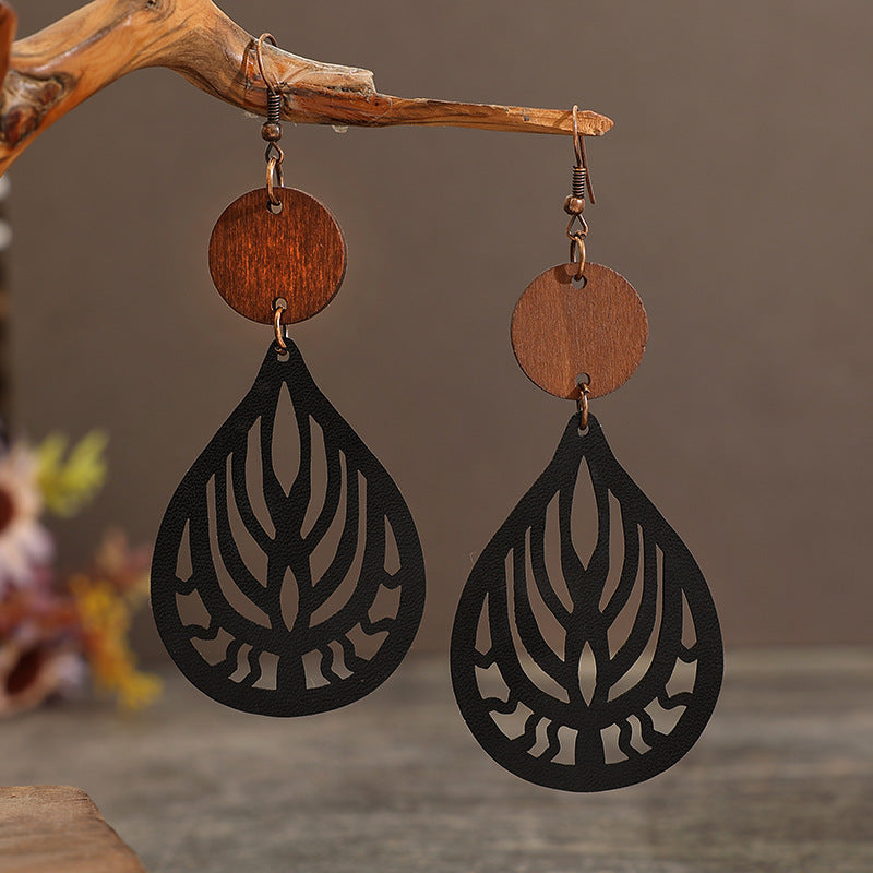 Elegant Earring for Every Occasion
