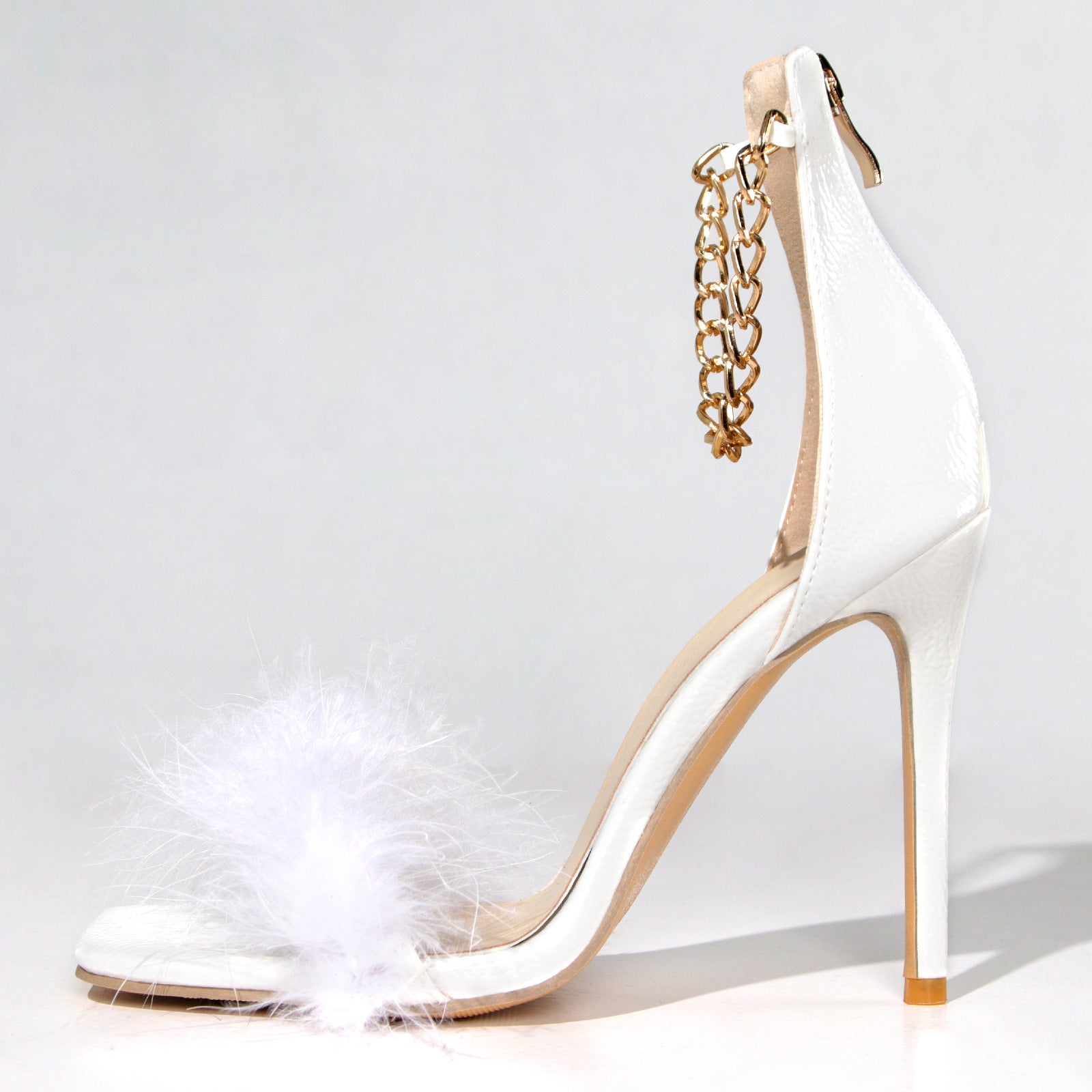 Elegant Orthopedic Sandals for Every Step