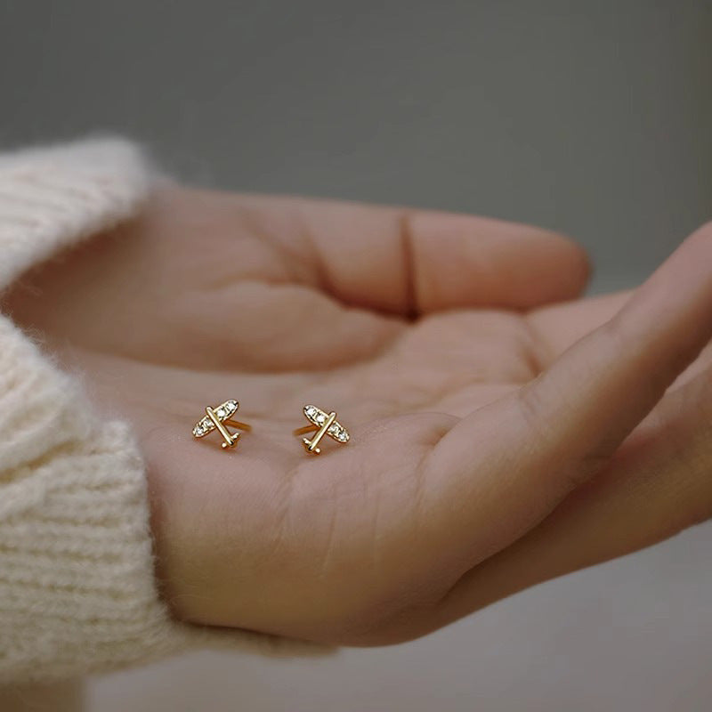 Charming Earring for Any Occasion