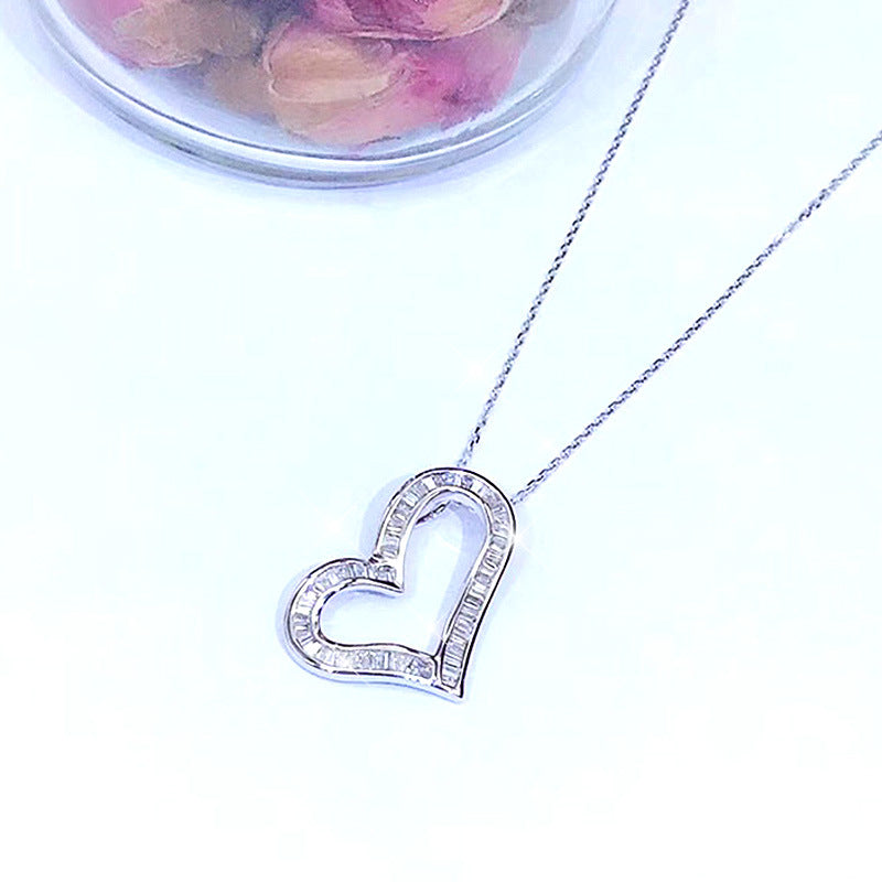 Classic Necklace with Timeless Appeal