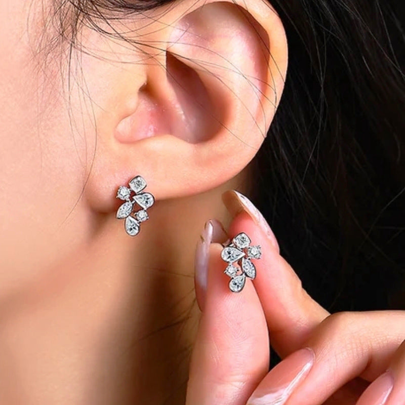 Stunning Earring for Daily Wear