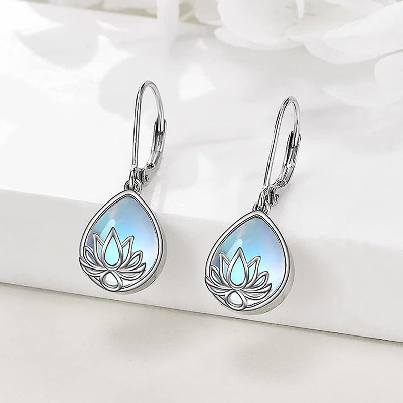 Romantic Earring for Special Moments