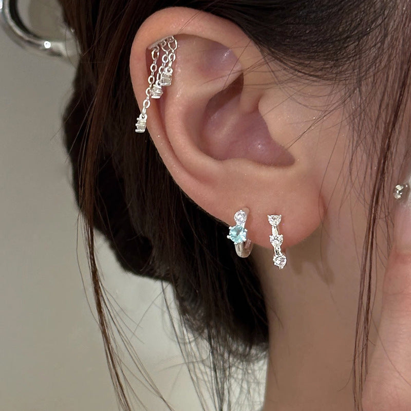 Romantic Earring for Special Moments