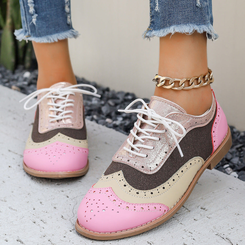 Beautifully Crafted Orthopedic Shoes