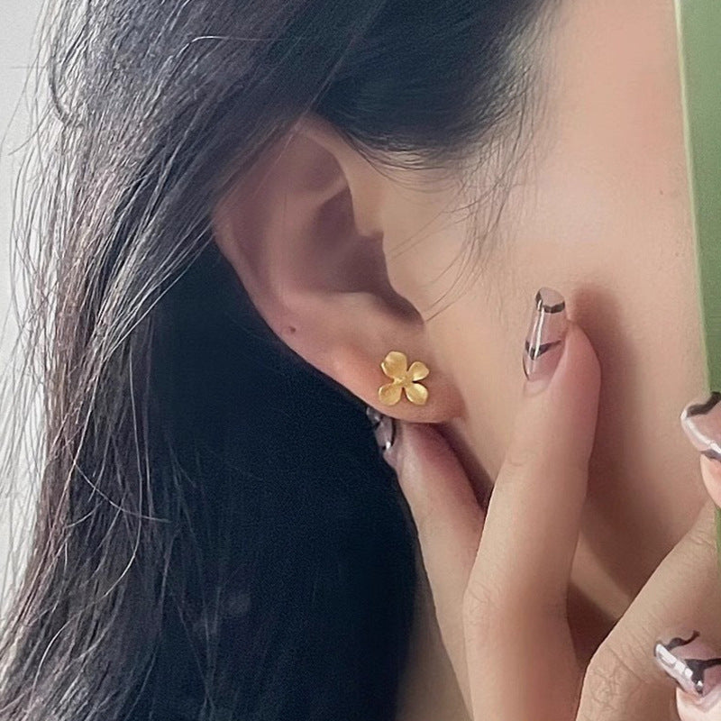 Charming Earring for Any Occasion