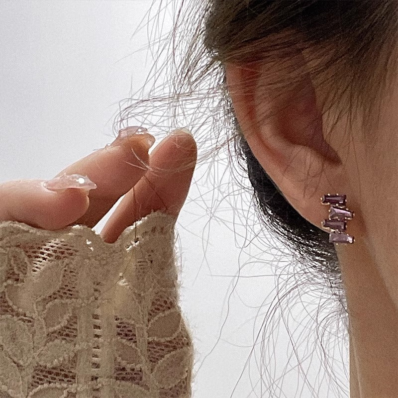 Classic Earring with Timeless Appeal