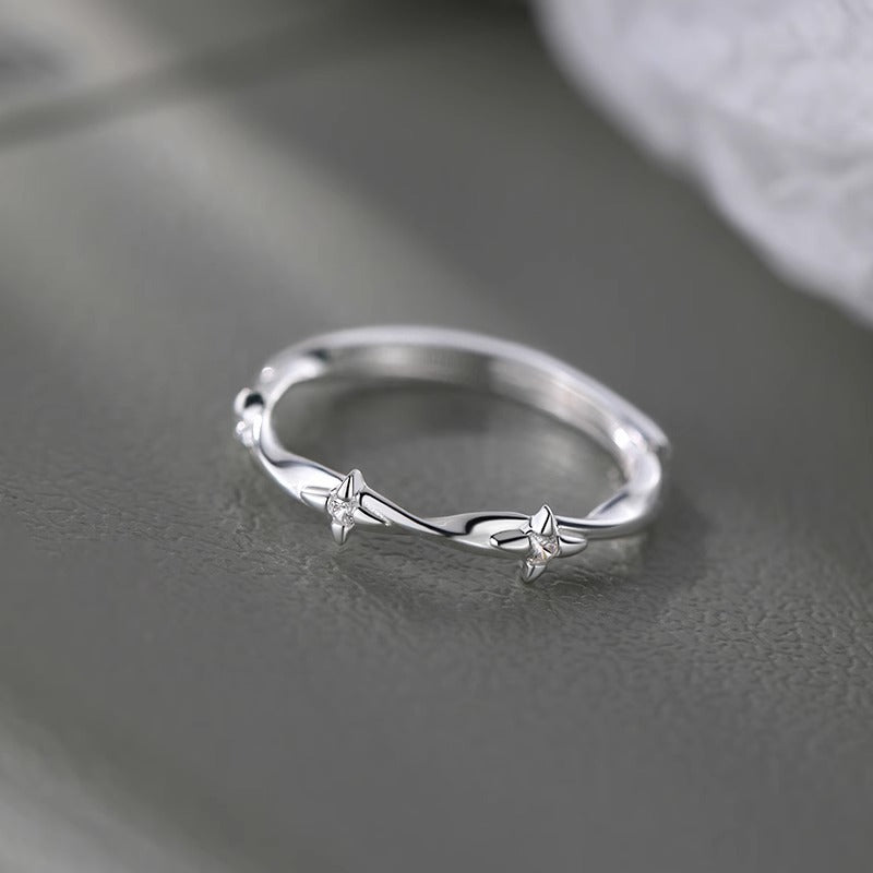 Charming Ring for Any Occasion