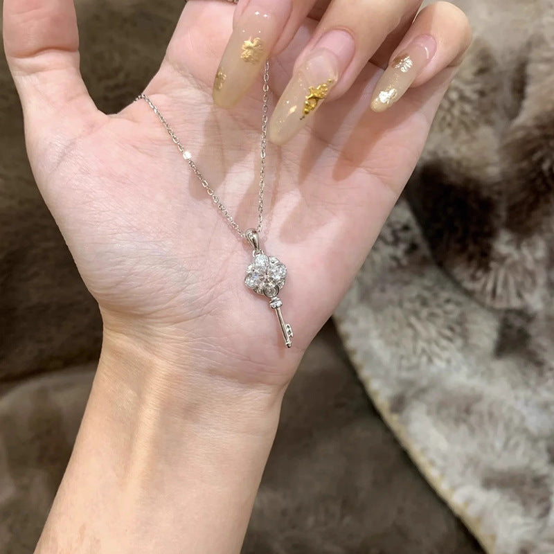 Charming Necklace for Any Occasion