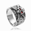 Elegant Ring for Every Occasion