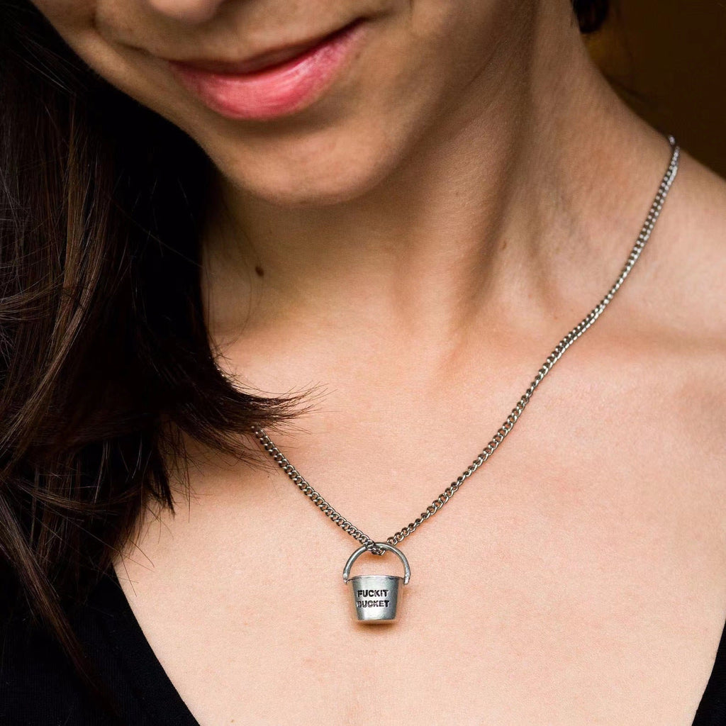 Delicate Artisan Necklace