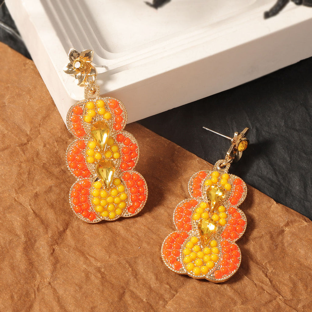 Classic Earring with Timeless Appeal